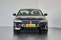 2021款宝马5系混动 535Le 豪华套装