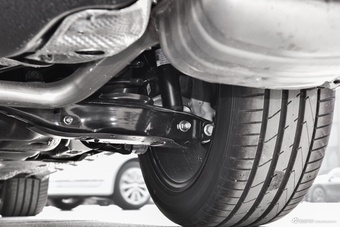 2026款一汽-大众CC 330TSI 炫目 3000万辆甄选款