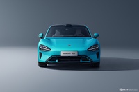 2023款小米SU7官图