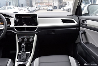 2025款探歌 改款 280TSI DSG 时光版