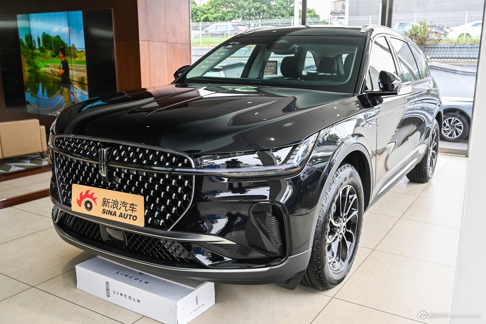 2026款航海家 2.0T 两驱启航版