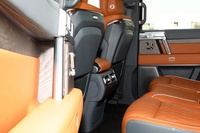 2023款猛士917 纯电基础版