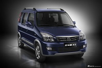 2020款昌河北斗星X5 1.4L 豪华型