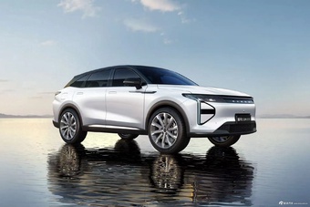 2026款瑶光C-DM 寰球版