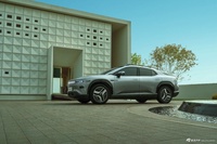 2025款长安启源E07 官图