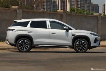 2026款宋Ultra DM-i 310KM 超越型