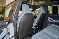 2025款蔚来ET5 75kWh