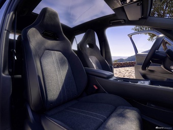 2026款大众ID.3 Neo 基本型 官图