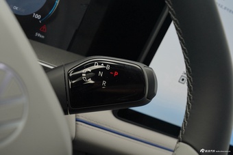 2026款探岳L PHEV R-Line
