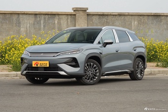 2026款宋Ultra EV 710KM 超越型