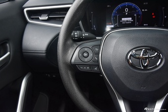 2024款锋兰达 2.0L CVT豪华版