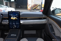 2024款福特电马GT