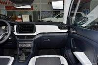 2026款途岳 新锐 1.5L 锐进版