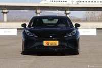 2023款哪吒GT 580 AWD