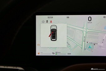 2025款山海L7 PLUS 220km精英版 7座