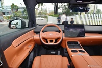 2025款长安启源Q07 215旗舰PLUS