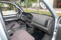 2021款东风小康C71 2.0L LV1超牛版加长版 