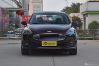 2019款福睿斯改款1.5L 自动悦享型国VI