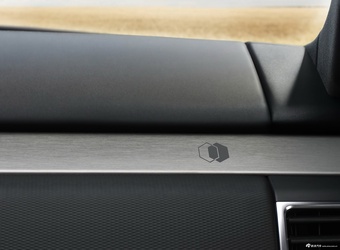 2025款路虎发现 Gemini Edition 官图