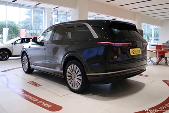 2025款乐道L90 六座版Max