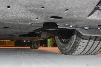 2026款欧拉5 1.5T Hi2电混运动版