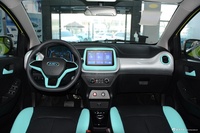 2022款小麒麟 灵动版