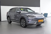 2023款宋PLUS DM-i 冠军版 110km旗舰型PLUS