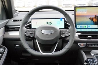 2025款星瑞 东方曜 2.0TD 今朝版