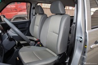 2021款鑫源X30 1.5L天然气舒适型客车SWCC15M