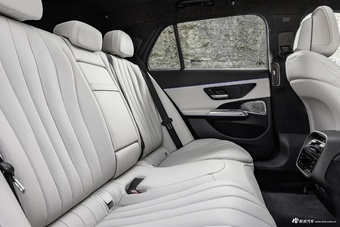 2024款奔驰E级All-Terrain官图