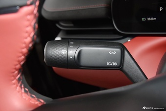 2025款ZEEKR 007GT 长续航后驱智驾版 100kWh