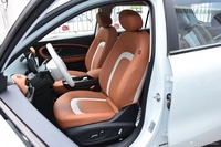 2023款江淮钇为3 405km Pro