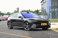 2024款蔚来ET5T 75kWh Touring