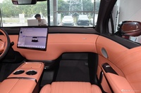 2025款长安启源E07 纯电 四驱Ultra高性能版