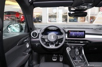 2024款Tonale托纳利2.0T 268HP AWD 致敬传奇版