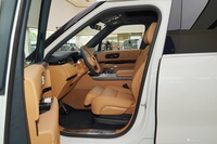 2025款ZEEKR 9X Ultra版