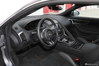 2021款捷豹F-TYPE R-Dynamic硬顶版