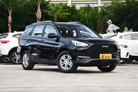  2019款哈弗M6 1.5T手动精英型国VI 