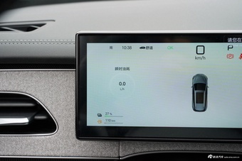 2025款海豹06DM-i 旅行版 150KM尊享型