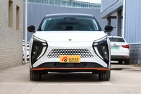 2023款风行雷霆 630 Pro+