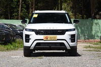 2025款瑞虎7 高能版 1.6T 劲两驱版