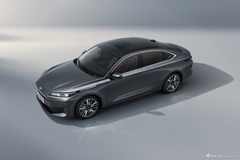 2024款长安启源A05 官图