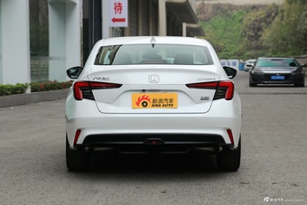 2022款型格 240TURBO CVT幻夜·科技版