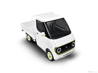 2023款大力牛魔王D01 官图