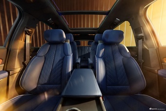 2026款凯威德 四驱基本型 官图