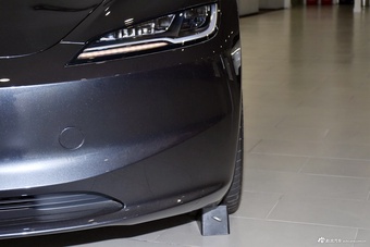 2025款Model 3 后轮驱动版