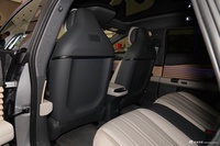 2026款奥迪E5 Sportback 钦定性能quattro型