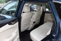 2024款凯翼昆仑混动 iHD 150km天际版