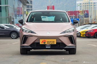 2022款MG4 EV 425km 旗舰版