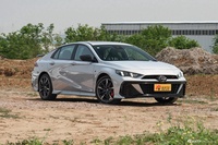 2024款影豹 400T 自动 R PRO